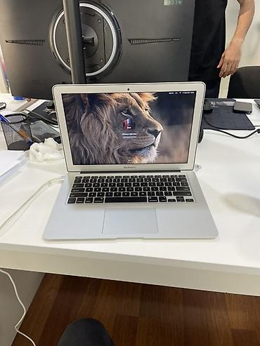 macbook air m4: Salam,heçbir problemi yoxdur,tecili oldugu üçün ucuz qoymusam — 2