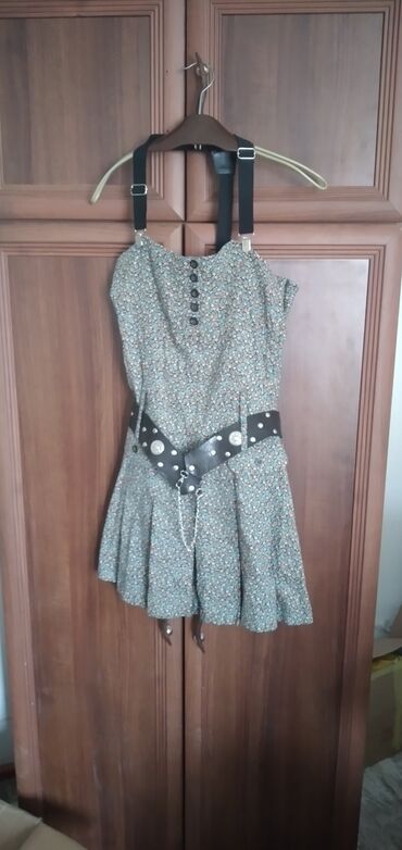 cins sarafan modelleri: Sarafan, Mini, S (EU 36)
