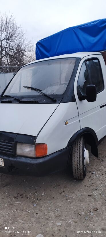 Yük maşınları: Gazel qazel 1998cil satilir — 4