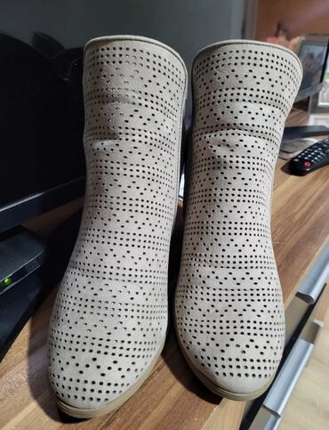 cizmice rieker: Ankle boots, 39