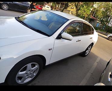 коробка w203: Nissan Teana: 2005 г., 2.3 л, Автомат, Бензин, Седан — 3