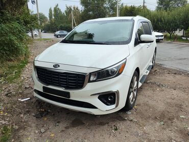 замок хонда одиссей: Kia Carnival: 2019 г., 2.2 л, Автомат, Дизель, Вэн/Минивэн