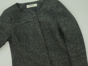 Płaszcze: ONLY, Płaszcz damski, rozmiar XS — 4