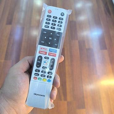 Televizor pultu "Skyworth" Televizor və kondisionerlər üçün əla