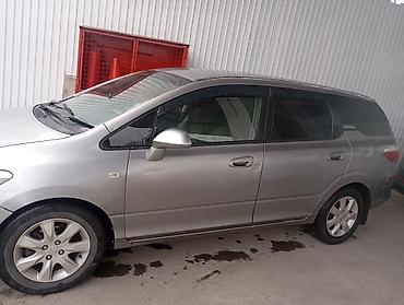 Honda Airwave: 2005 г., Вариатор, Бензин, Универсал at lalafo.kg Honda Airwave: 2005 г., Вариатор, Бензин, Универсал