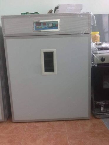 İnkubatorlar: Bütün növ quşlaq üçün, Fabrik istehsalı, Tam avtomat -da lalafo.az — 6 İnkubatorlar: Bütün növ quşlaq üçün, Fabrik istehsalı, Tam avtomat — 6