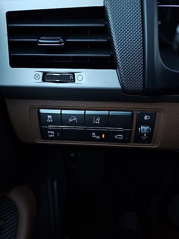 Ssangyong: Ssangyong Rexton Khan: 2019 г., 2.2 л, Автомат, Дизель, Пикап — 12