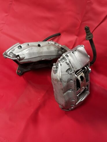 операционные системы 32 разрядные: Комплект суппортов 2003 г., Б/у, Оригинал