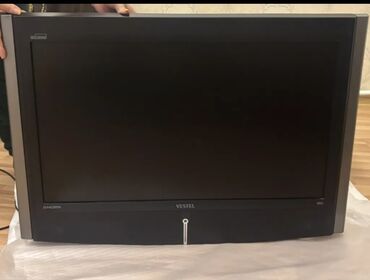 Televizorlar: İşlənmiş Televizor Vestel 32" HD (1366x768), Ünvandan götürmə, Pulsuz çatdırılma