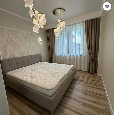 avangard квартиры: 2 комнаты, 81 м², 12 мкр Элитка, 1 этаж — 1