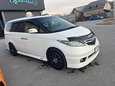 хонда фреед: Honda Elysion: 2004 г., 2.4 л, Автомат, Бензин, Минивэн — 3