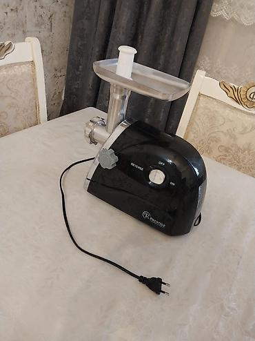 Ət çəkən maşınlar
