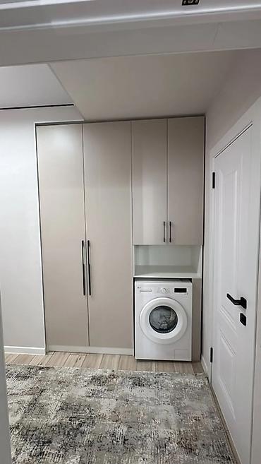 продаю квартиру карвен: 1 комната, 45 м², парк Фучика 5 этаж, Евроремонт — 7