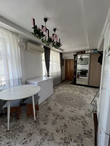 Продажа квартир: 3 комнаты, 70 м², Сталинка, 1 этаж, Евроремонт — 11