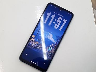 redmi 5c: Redmi 10C, 64 GB, rəng - Mavi, Zəmanət, Düyməli, Sensor — 1