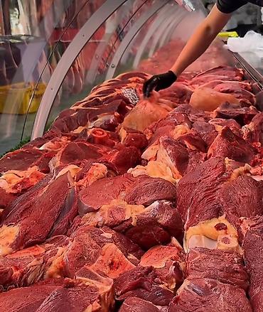 Баранина: Баранина мясо — цельные туши и разруб на выбор. Ассортимент по фото — 6