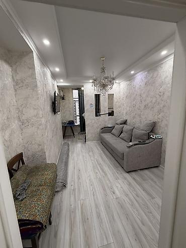 Долгосрочная аренда комнат: 40 м², С мебелью — 4