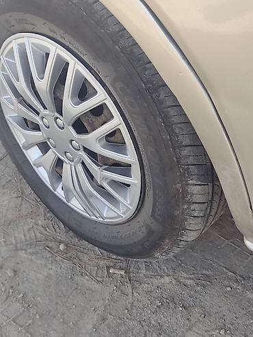 роторный касылка: Mazda Demio: 2004 г. — 6