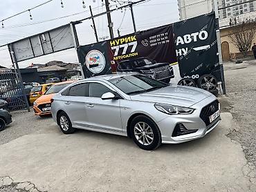 Частная аренда авто: Сдаю Hyundai Sonata, Почасово, Без водителя, | Залог, Предоплата, Водительские права at lalafo.kg — 1 Частная аренда авто: Сдаю Hyundai Sonata, Почасово, Без водителя, | Залог, Предоплата, Водительские права — 1