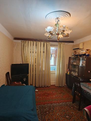 Mənzillər: Bakı, 2 otaqlı, Köhnə tikili, 45 kv. m — 2