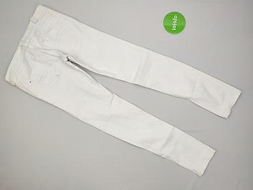 pull and bear przeceny: PULL&BEAR, Jeansy damskie, rozmiar M — 3
