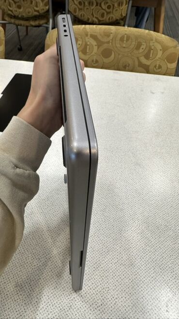 Ноутбуки: Ноутбук, Apple, 16 ГБ ОЗУ, Apple M1 Pro, 14 ", Для работы, учебы, память SSD — 9