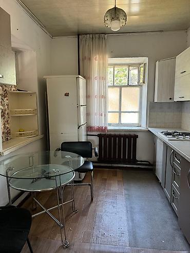 Долгосрочная аренда домов: 50 м², 3 комнаты — 7