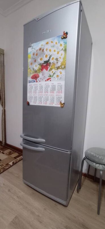 холодильник lg бишкек: Холодильник Б/у
