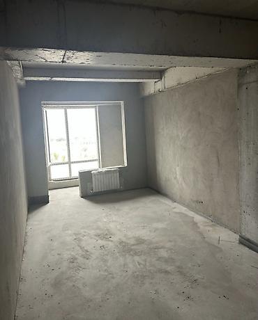 жк asman: 3 комнаты, 100 м², Элитка, 14 этаж, ПСО (под самоотделку) — 4