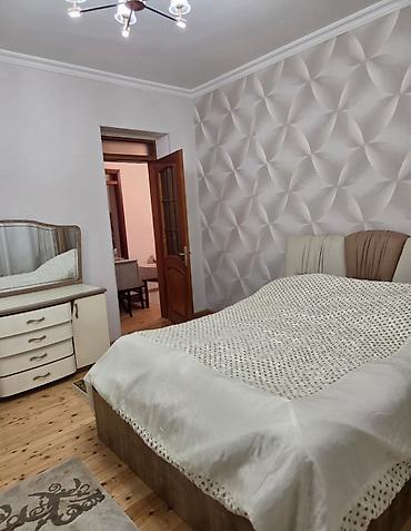 satiq evler: 5 otaqlı, 140 kv. m, Kredit yoxdur, Yeni təmirli — 6