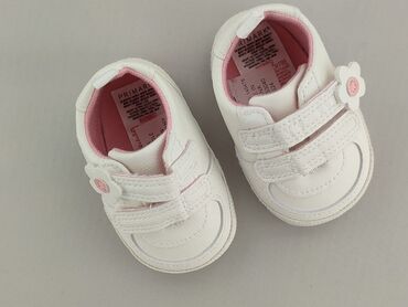 puma sandały: Baby shoes, Primark, 15 and less, condition - Perfect