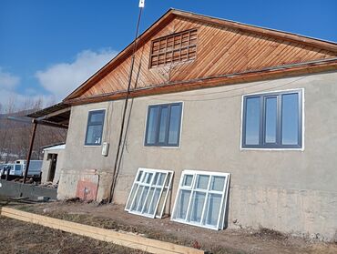 Металлопластиковые окна на заказ: Изготовление металлопластикового окна двери витражи любой сложности — 9