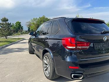 e60 m5: BMW X5: 2016 г., 3 л, Бензин, Кроссовер — 4