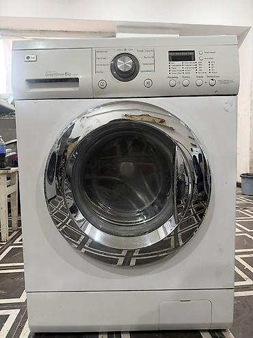 daf 75: Продаю стиральный машина бу от 10.000 доставка бесплатно — 2