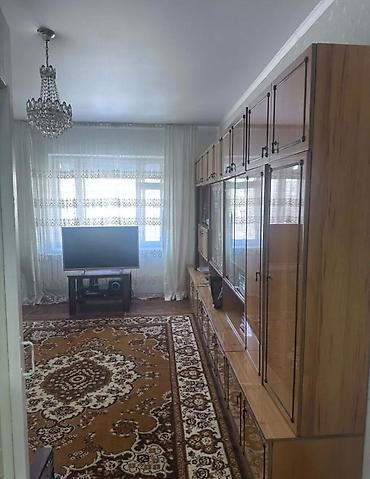 Продажа квартир: 2 комнаты, 50 м², 105 серия, 4 этаж, Косметический ремонт — 8