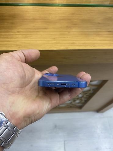 apple display: IPhone 13, Mavi — 4