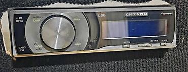pioneer manitor: Real musteriye endirim olacaq.Pioneer Carrozzeria DEH-P630 avtomobil — 1