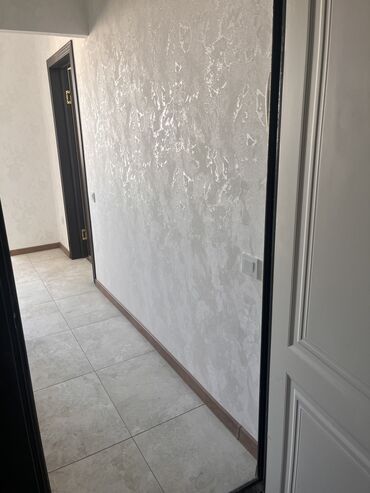 Продажа квартир: 1 комната, 39 м², 106 серия улучшенная, 7 этаж, Евроремонт — 12