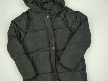 spódnice puchowe 4f: Shein, Women`s winter jacket, size M (EU 38)