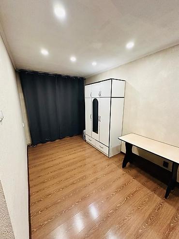 Продажа квартир: 1 комната, 30 м², Старый толчок рынок / базар Индивидуалка, 2 этаж, Свежий ремонт — 4