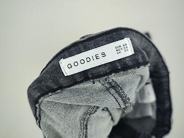 levis dzwony: Jeansy damskie, rozmiar 4XL — 4