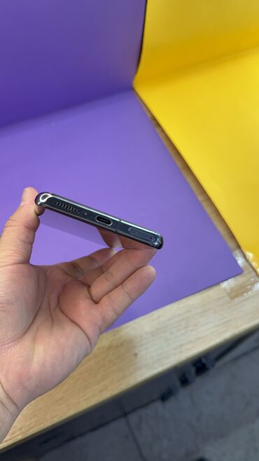 Xiaomi: Xiaomi, Mi 11 Ultra, Б/у, 256 ГБ — 11