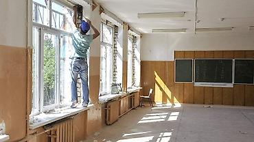 Дубалдарды майшыбактоо | Акрил суу эмульсиясы 6 жылдан ашык тажрыйба lalafo.kg да Дубалдарды майшыбактоо | Акрил суу эмульсиясы 6 жылдан ашык тажрыйба
