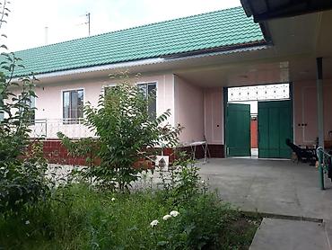 пустые земельные участки: 3 комнаты, 64 м², 16 соток, Манас (Джалал-Абад), Собственник — 5