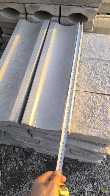 Бордюры: Бордюр, Гарантия, Бесплатная доставка, Бесплатный выезд at lalafo.kg — 15 Бордюры: Бордюр, Гарантия, Бесплатная доставка, Бесплатный выезд — 15