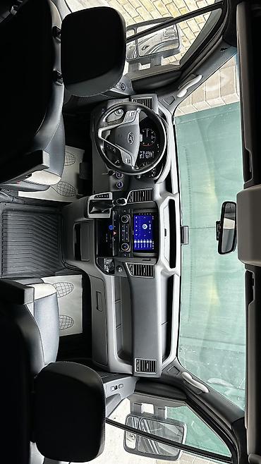 highlander 2012: Hyundai : 2021 г., 2.5 л, Типтроник, Дизель, Фургон — 8