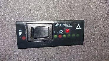 Auto delovi, gume i tjuning: Komplet plinski uredjaj. Skinut sa alfe 147 1.6 — 2