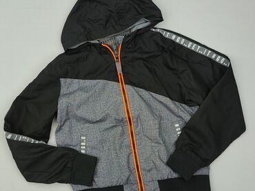 klapki i sandały dla dziewczynki primigi: Transitional jacket, Y.F.K., 10 years, 134-140 cm, condition - Very good