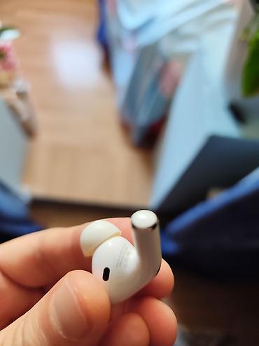 mavic pro: Беспроводные вакуумные наушники, Apple, AirPods Pro, Новый — 4