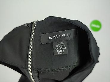 lump online: Amisu, Spódnica damska, rozmiar S — 4